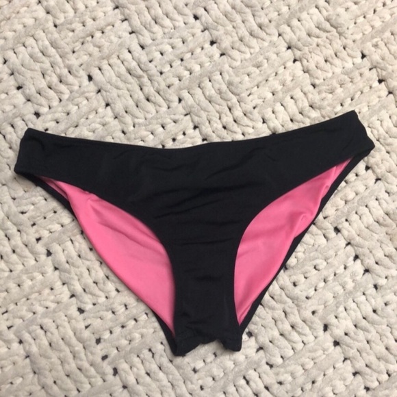 Victoria Secret Halter Top Tankini Swim Suit Set - Picture 8 of 12